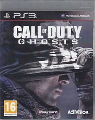 Call of Duty - Ghosts (Spil)