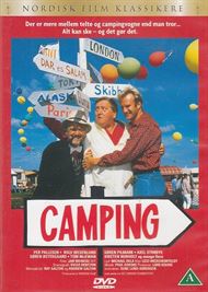 Camping (DVD)