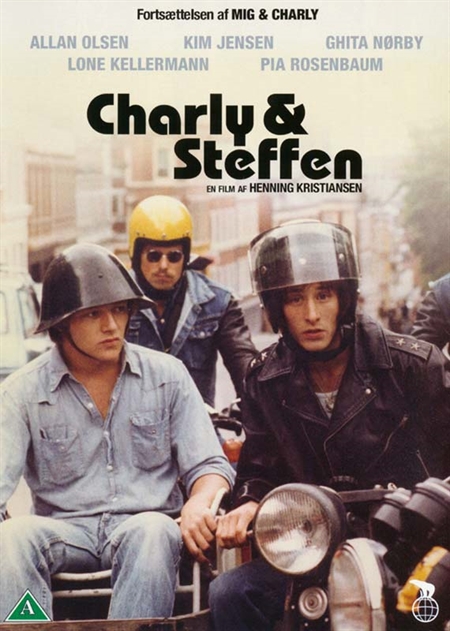 Charly & Steffen (DVD)