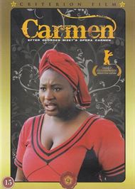 Carmen (DVD)