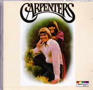 Carpenters (CD)