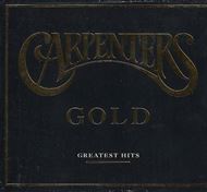 Carpenters Gold (CD)