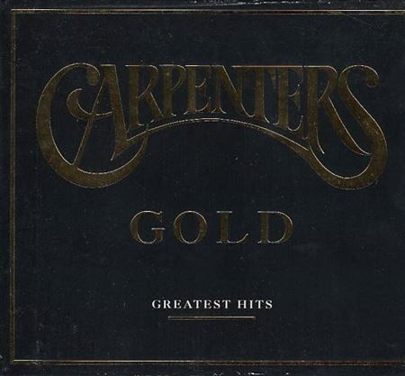 Carpenters Gold (CD)