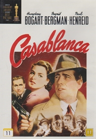 Casablanca (DVD)