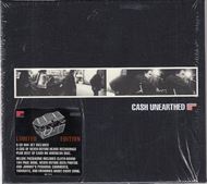 Unearthed (CD)