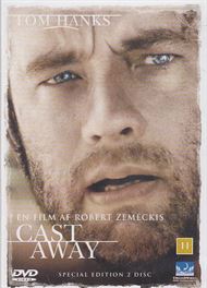 Cast away (DVD)