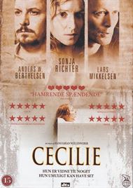 Cecilie (DVD)