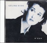 D'EUX (CD)