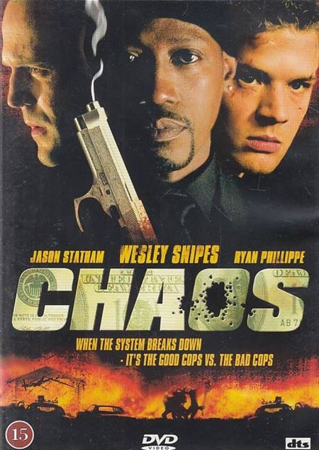 Chaos (DVD)