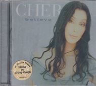 Believe (CD)