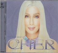 The Very Best Of Cher (CD)