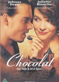 Chocolat (DVD)