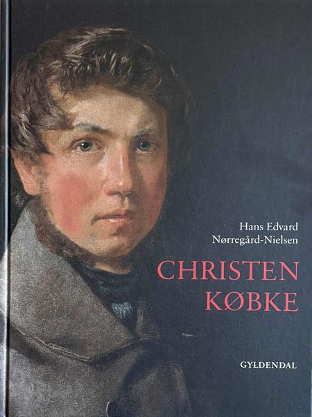 Christen Købke (Bog)