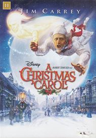 A Christmas carol (DVD)