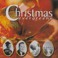 Christmas evergreens (CD)