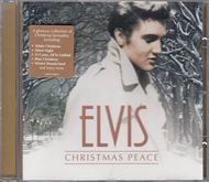 Christmas Peace (CD)