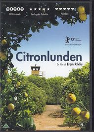Citronlunden (DVD)