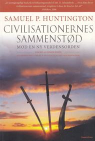 Civilisationernes sammenstød (Bog)