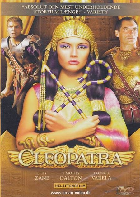 Cleopatra (DVD)