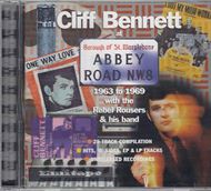 At Abbey Road 1963-1969 (CD)