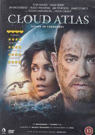 Cloud Atlas (DVD)