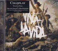  Viva La Vida or Death and All his Friends (CD)