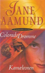 Colorado drømme (Bog)