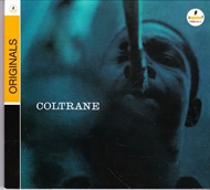 Coltrane (CD)