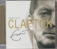 Complete Clapton (CD)