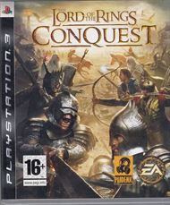 The Lord of the Rings Conquest (Spil)