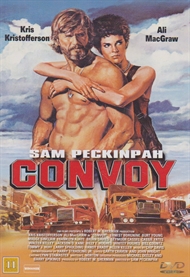 Convoy (DVD)