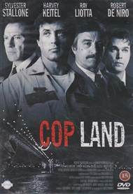 Cop Land (DVD)