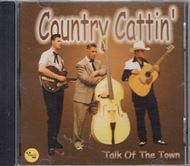 Talk of the Town (CD)