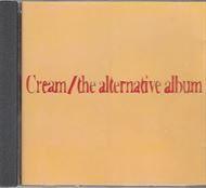 The Alternative Album (CD)