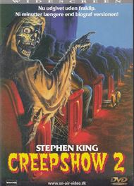 Creepshow 2 (DVD)