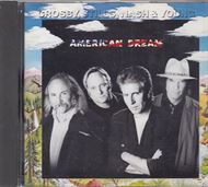 American Dream (CD)