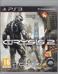 Crysis 2 (Spil)