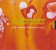 Skygger & magi - Syregrønne evergreen's 74-94 (CD)