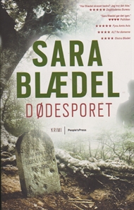 Dødesporet (Bog)