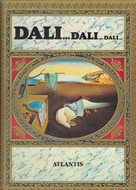 Dali...Dali...Dali... (Bog)