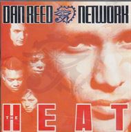 The Heat (CD)