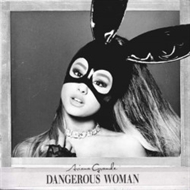 Dangerous woman (LP)