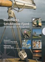 Danmarks smukkeste Fjord (DVD+Bog)