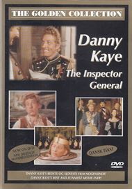 The Inspector General (DVD)