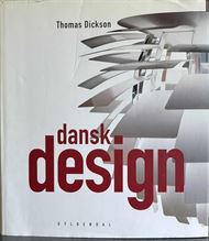 Dansk Design (Bog)