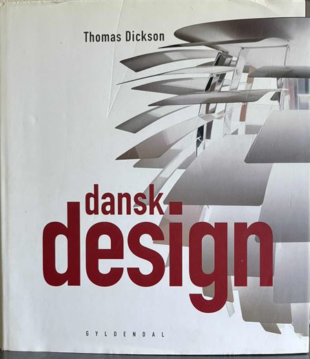 Dansk Design (Bog)