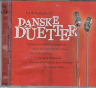 Et årtusinde af danske duetter (CD)