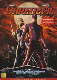 Daredevil (DVD)