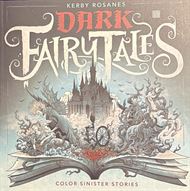 Dark Fairy Tales (Bog)