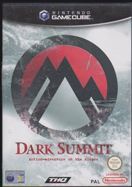 Dark summit (Spil)